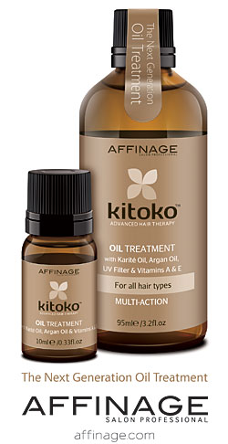 KITOKO Oil Treatment